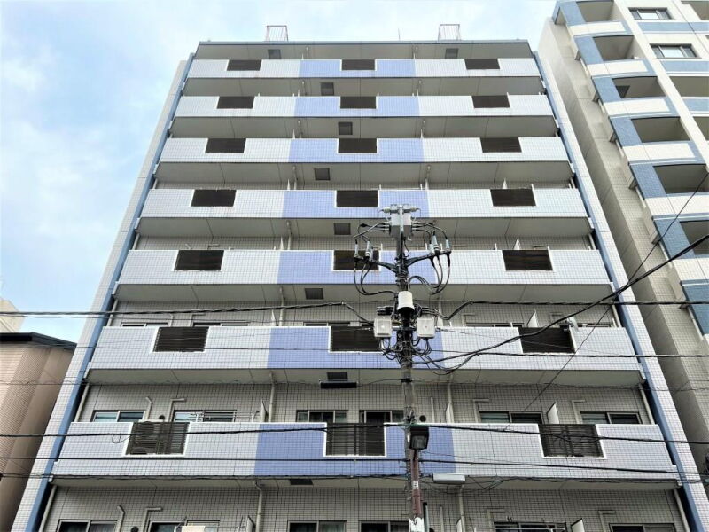 ラクラス新御徒町