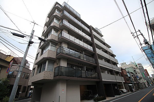 ザ・レジデンス・オブ・トーキョーH19