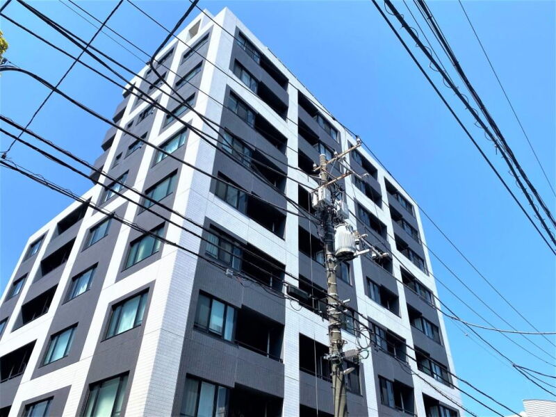 パークアクシス代官山