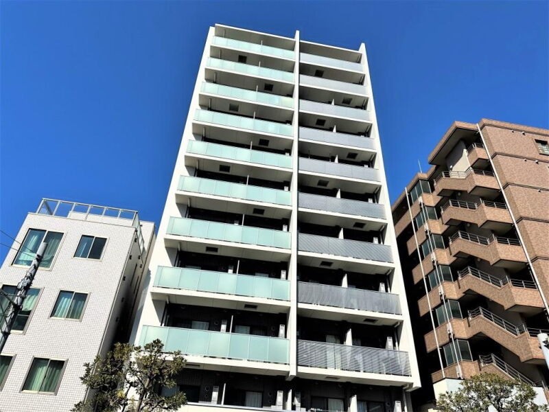 アーバネックス浅草