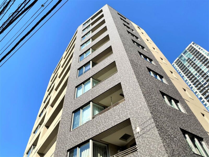 パークハビオ赤坂氷川町