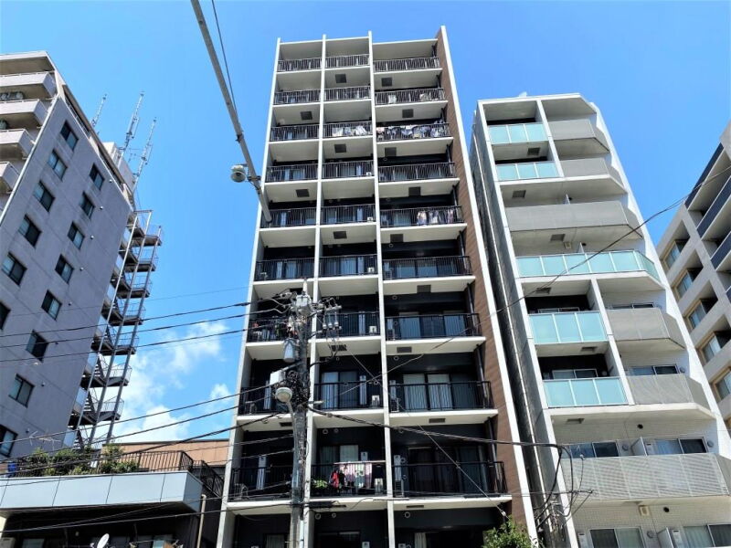 プライマルタワー錦糸町