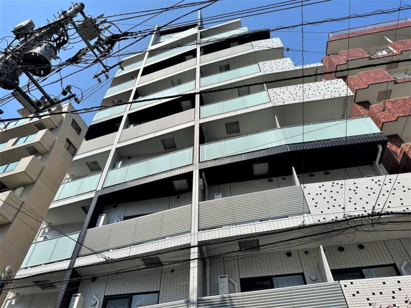 ディームス東新宿