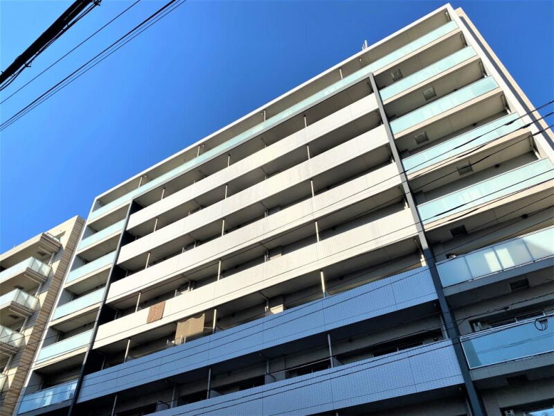 コンフォリア両国サウス