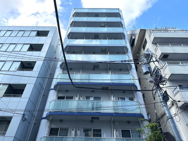ログ森下