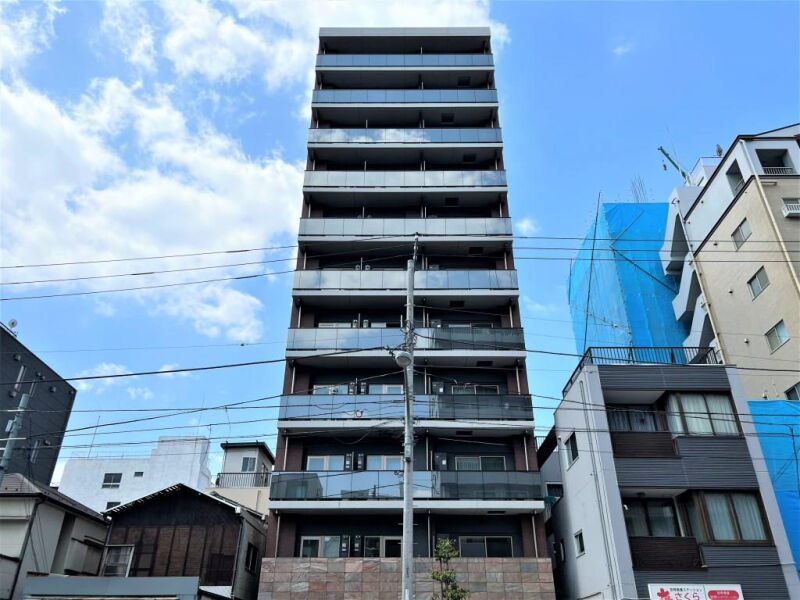 リルシア本所吾妻橋