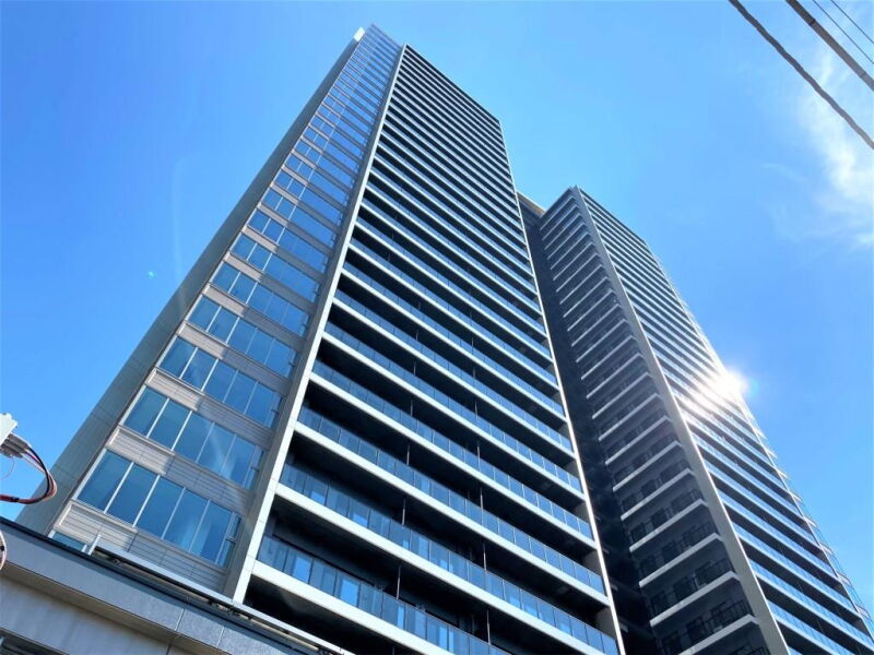 ミッドタワーグランド