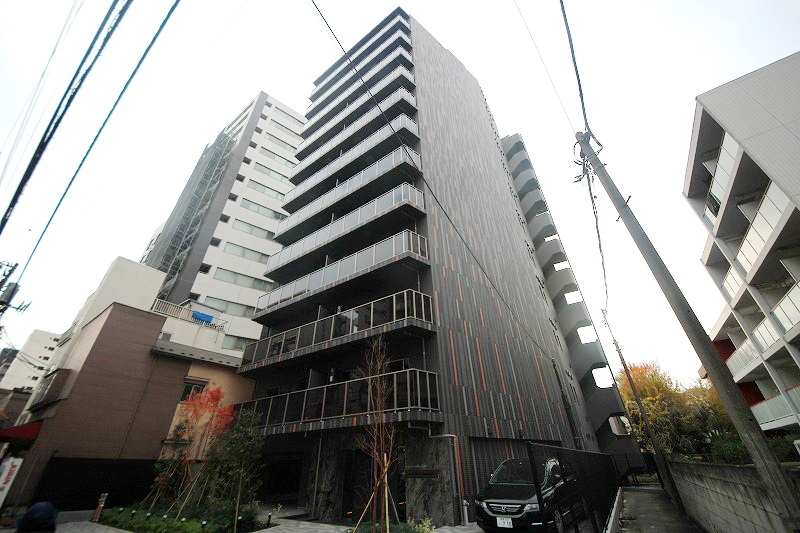 ミルーナヒルズD駒込