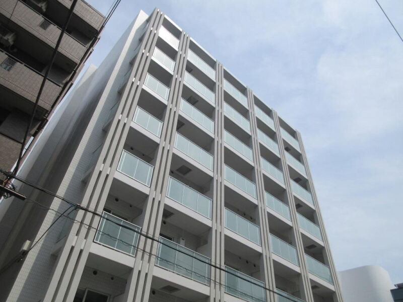 オーキッドレジデンス両国