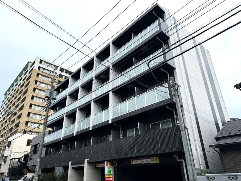 ベルシード板橋ノース