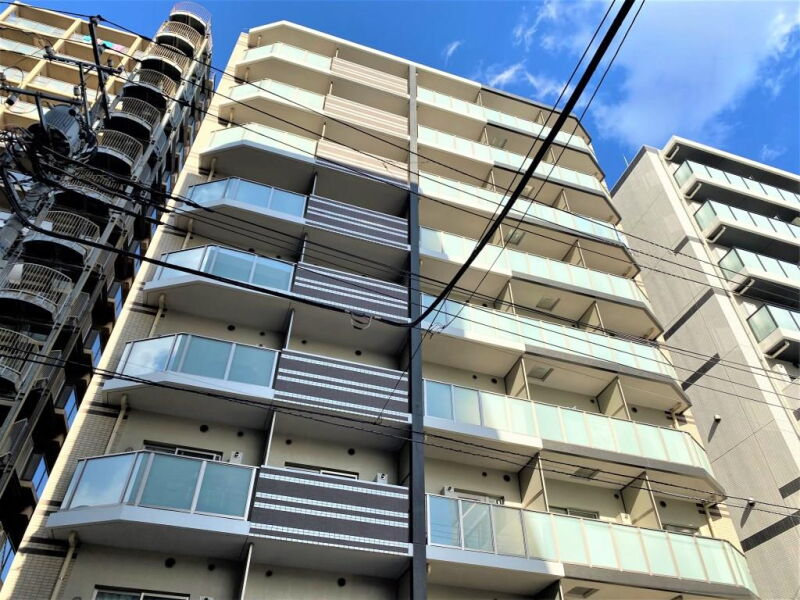 パークアクシス錦糸町ヴェール