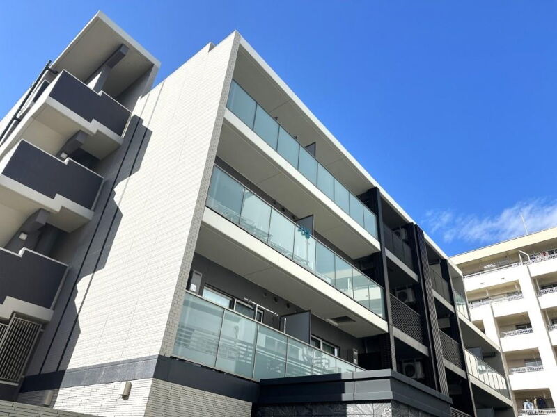 リルシア北新宿