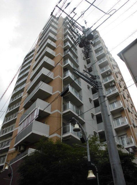 ライオンズステーションプラザ金町