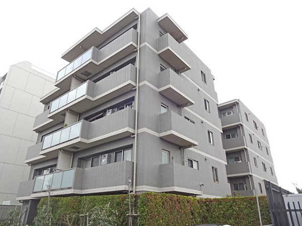 プレシス上野公園