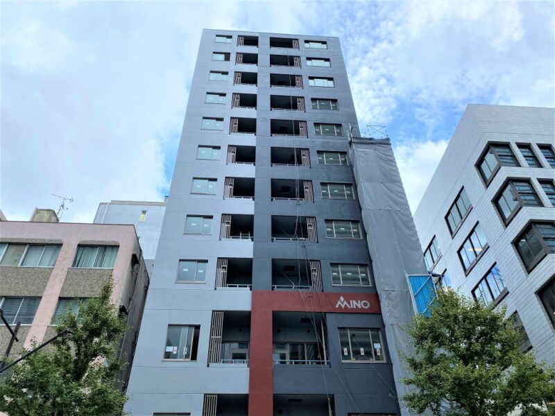 ブリックコート神田錦町