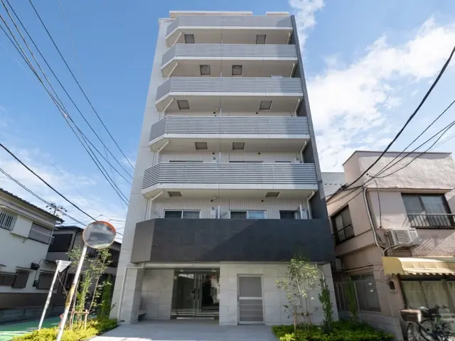 ティモーネグランデ田端