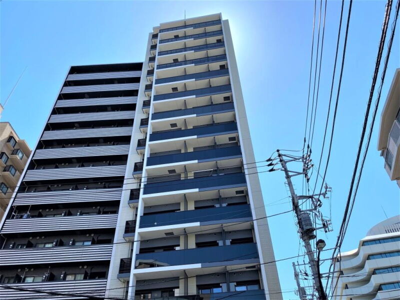 ブランシエスタ飯田橋
