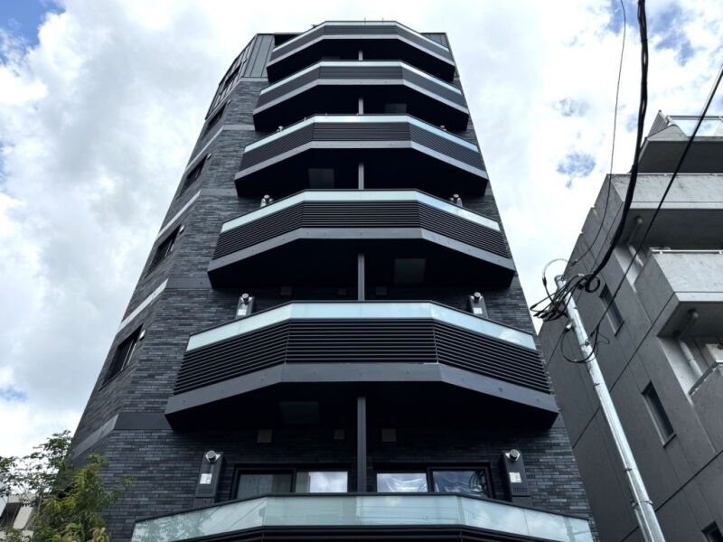 ラペルラ文京小石川