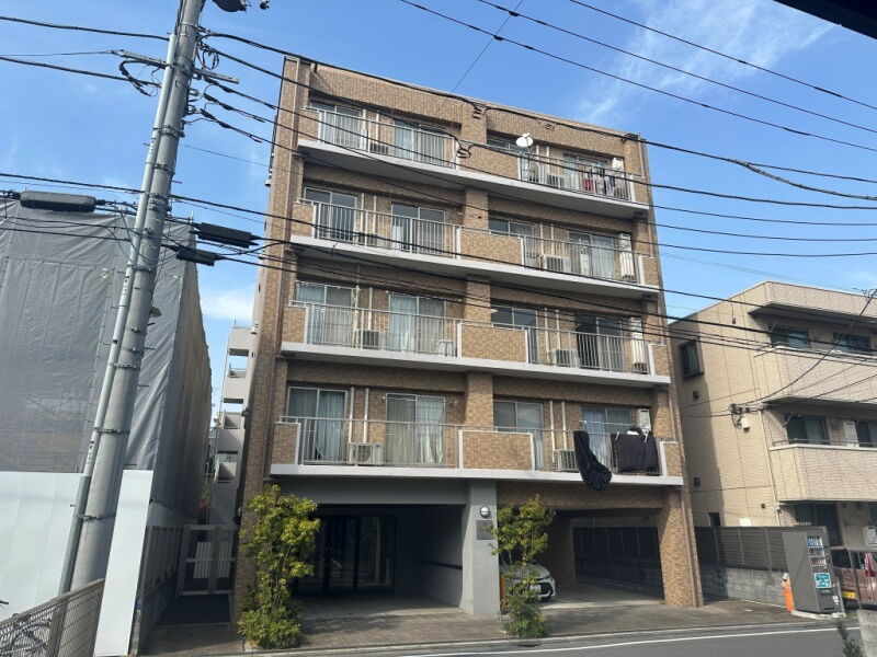 HF大森町レジデンス