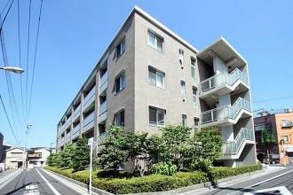 プリムヴェール西尾久メゾンA