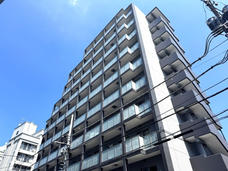 エスティメゾン中野