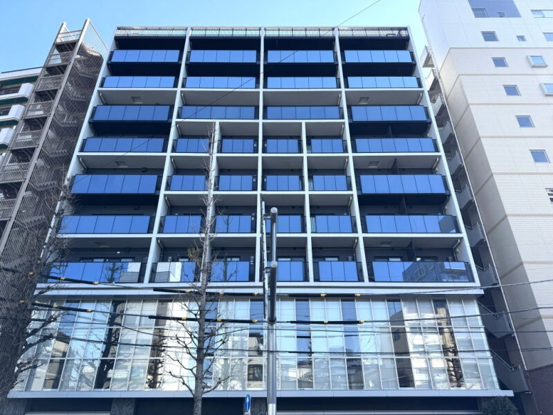 NL新中野レジデンス