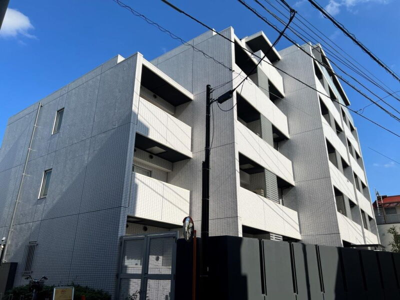 ガリシア新宿ウエスト