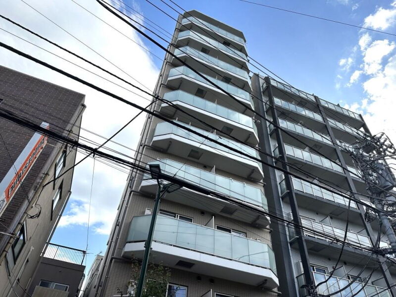 ラドゥセール中落合