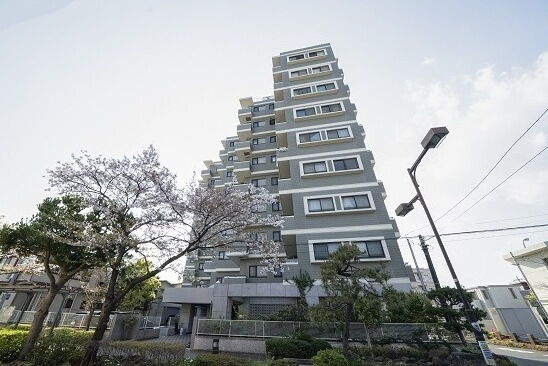 パークキューブ小岩