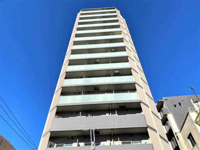 エルスタンザ文京根津