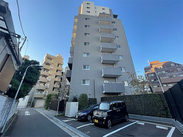 クレヴィア田端