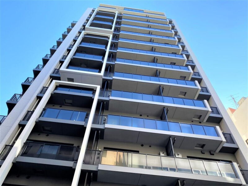 リブクオーレ神保町