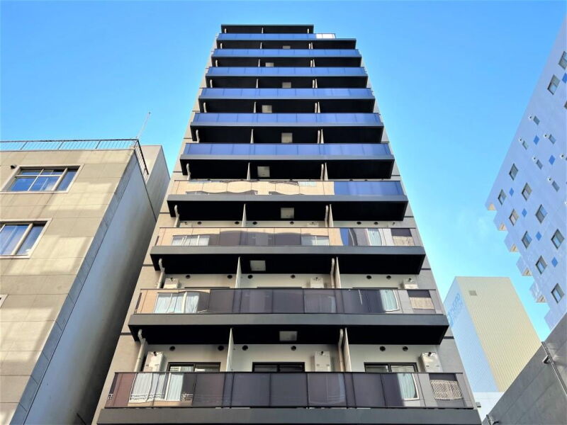 アーバネックス東京八丁堀