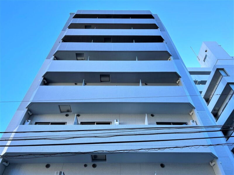 ガリシア錦糸町Ⅴ