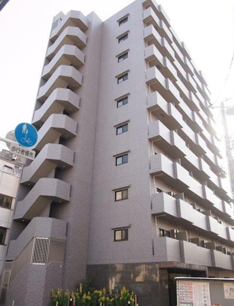 ルーブル王子本町