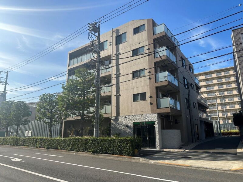 アーバンパーク王子