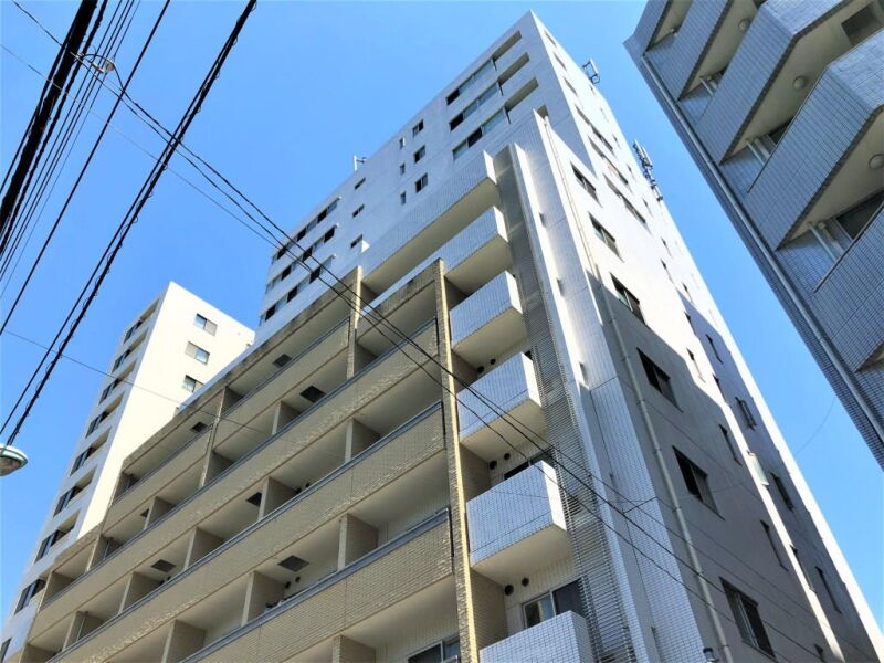 パークルージュ赤坂檜町