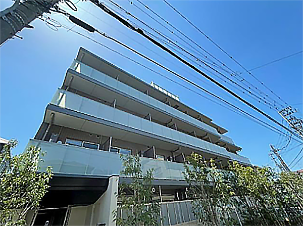 メイクス赤羽岩淵