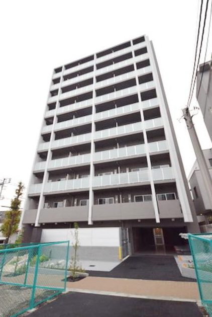 パティーナ十条デュオ