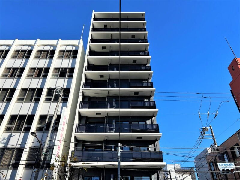 シーズンフラッツ押上サウス