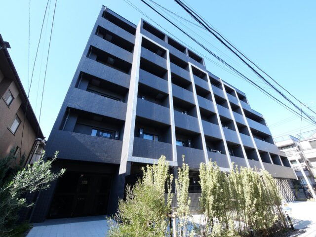 プレミアムキューブ武蔵小山
