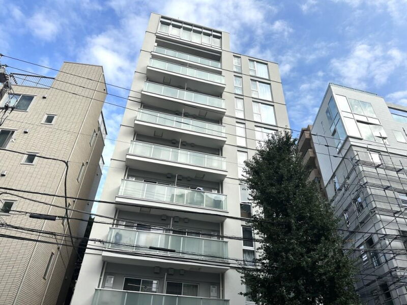 イプセ広尾