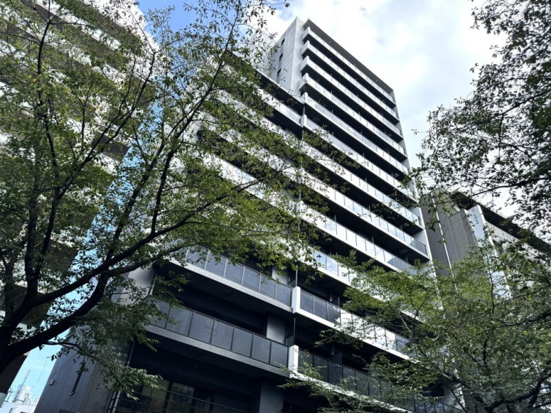 バウスステージ中野