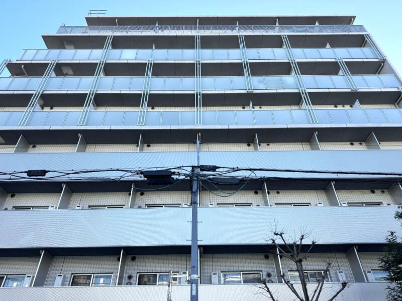プラウドフラット荻窪Ⅱ