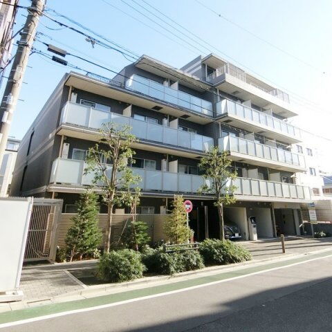 アゼスト西高島平