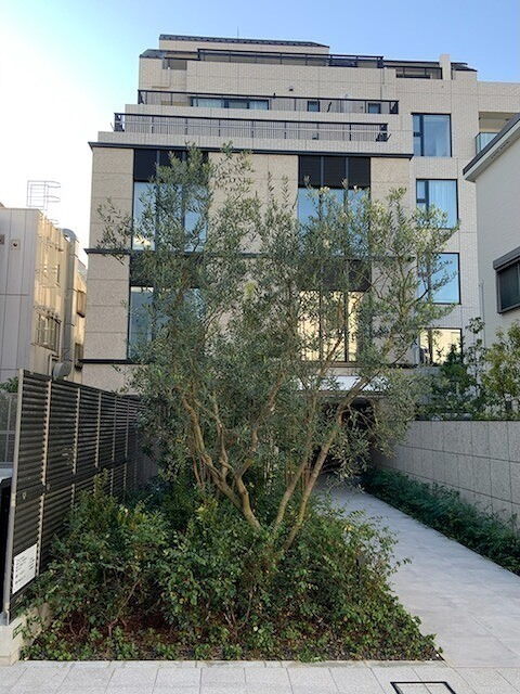 ブランズ桜新町
