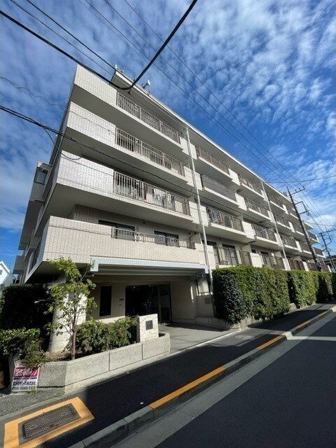 パス池上
