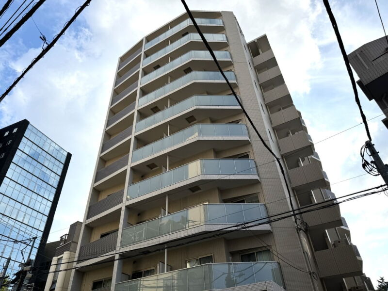 テレジャンデール護国寺イースト