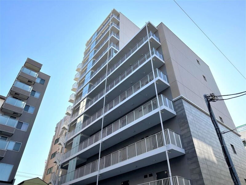 プライマルフロント菊川