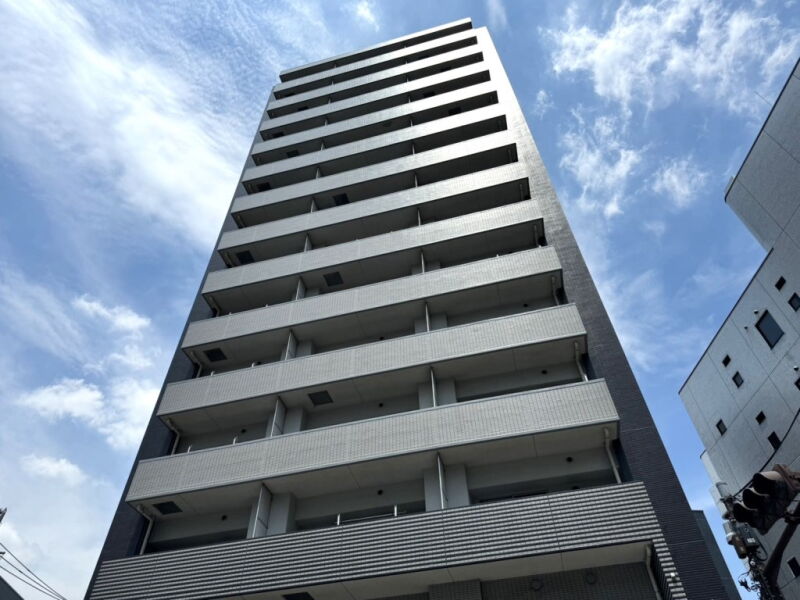 パークアクシス高田馬場